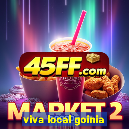viva local goinia